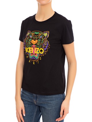 Футболка KENZO (2277): фото 5 - Invogue